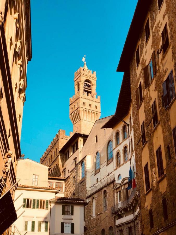 Signoria Suite Florence Luaran gambar