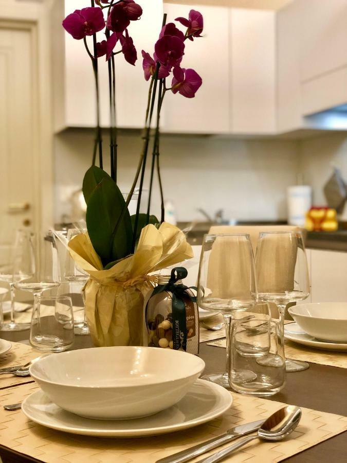 Signoria Suite Florence Luaran gambar