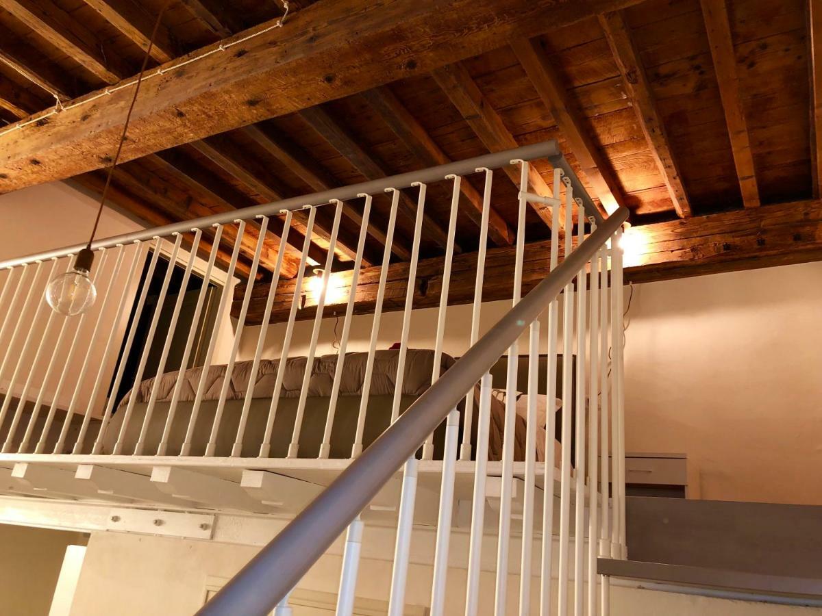 Signoria Suite Florence Luaran gambar