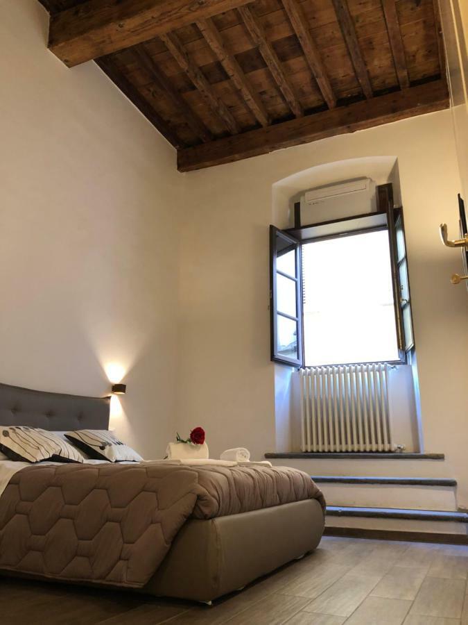 Signoria Suite Florence Luaran gambar