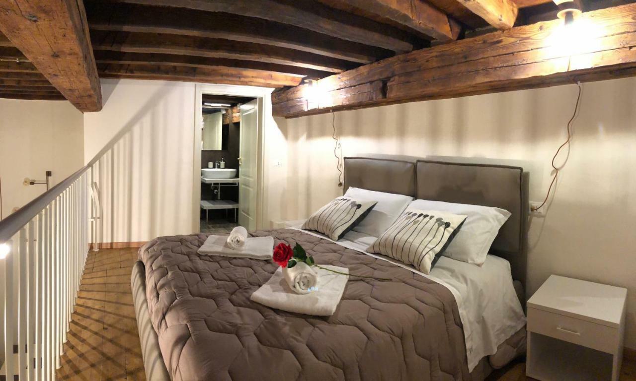 Signoria Suite Florence Luaran gambar