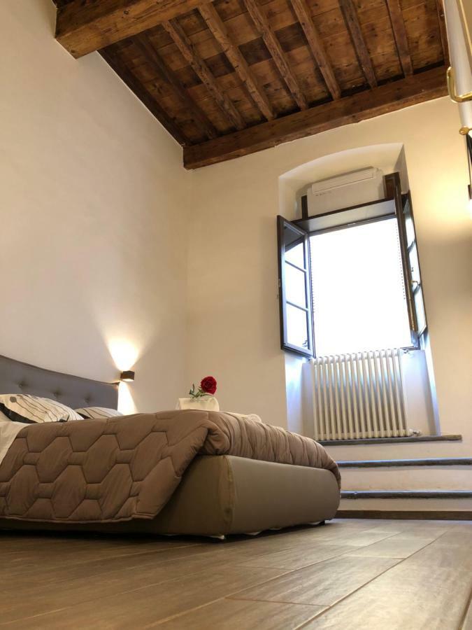 Signoria Suite Florence Luaran gambar