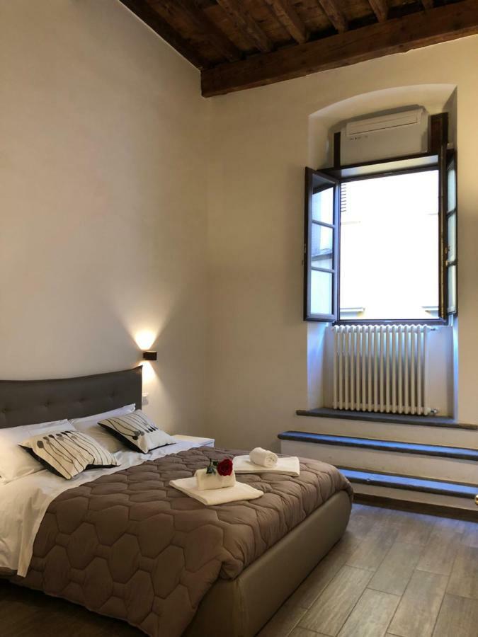 Signoria Suite Florence Luaran gambar