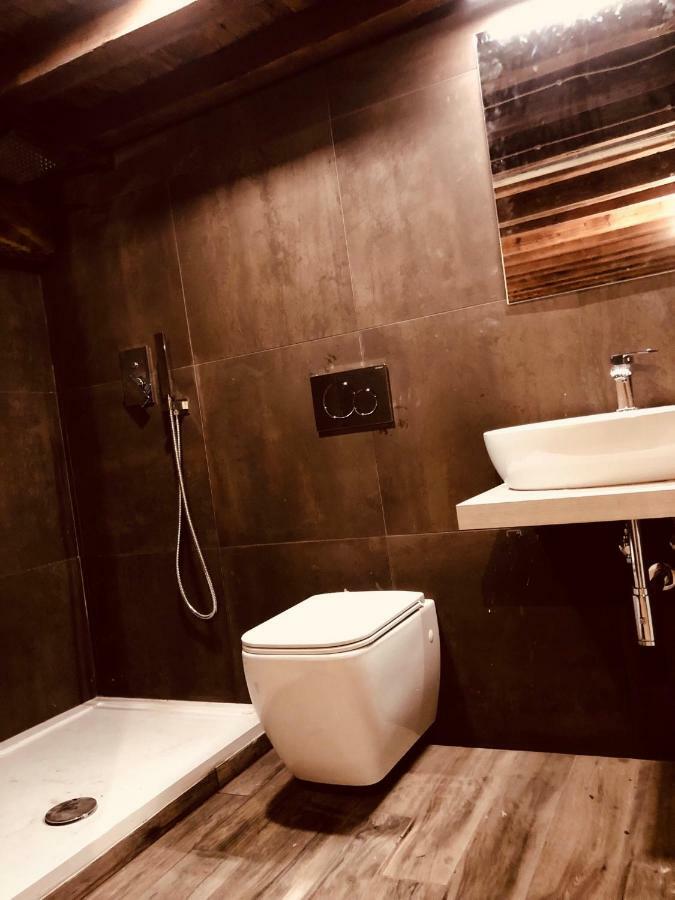 Signoria Suite Florence Luaran gambar