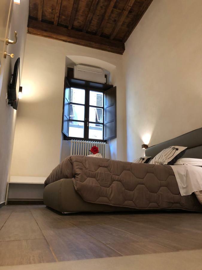 Signoria Suite Florence Luaran gambar
