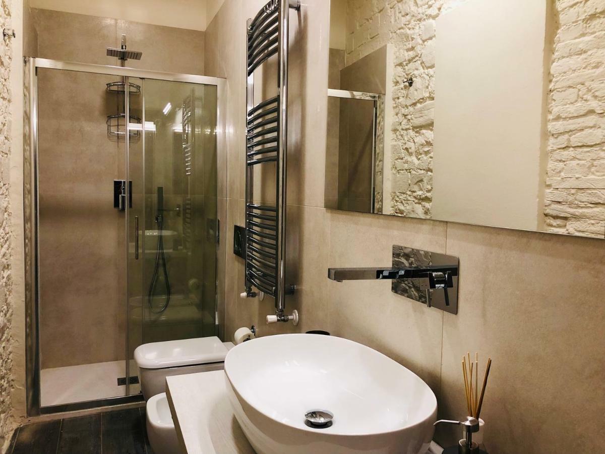 Signoria Suite Florence Luaran gambar