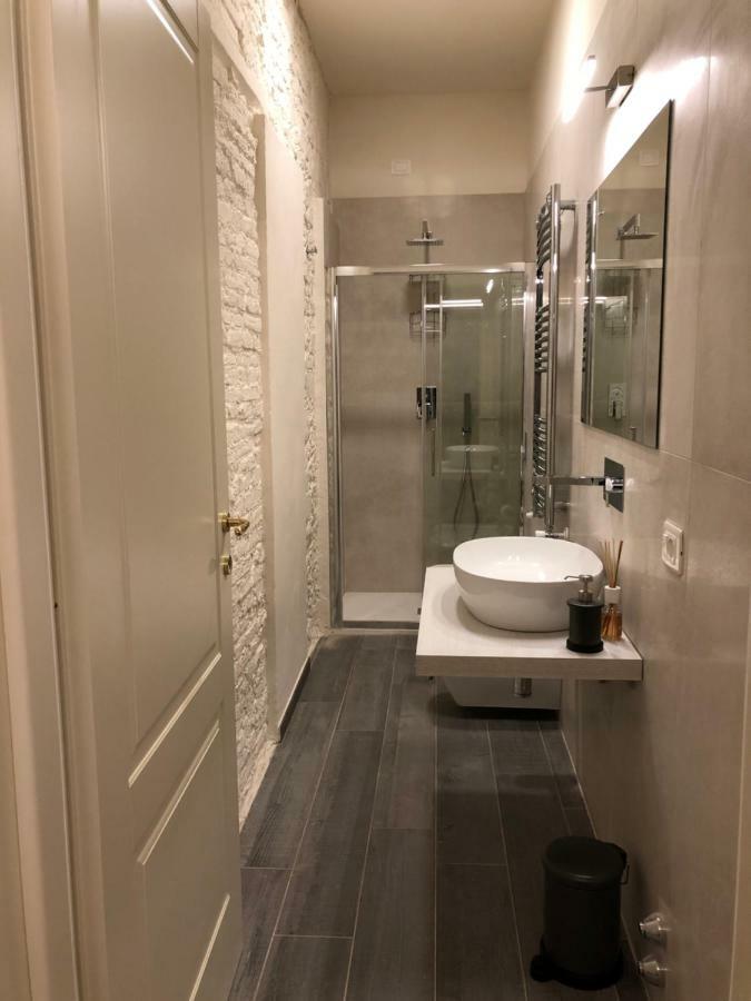 Signoria Suite Florence Luaran gambar