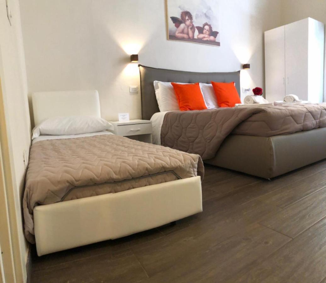 Signoria Suite Florence Luaran gambar