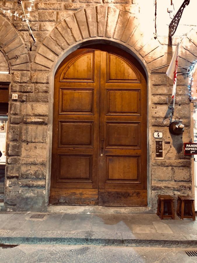 Signoria Suite Florence Luaran gambar